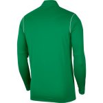 Nike Park 20 Knit Track Jacket Trainingsjacke - pine green/white/whi - Gr. xl