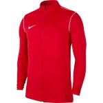 Nike Park 20 Knit Track Jacket Trainingsjacke - university red/white - Gr. xl