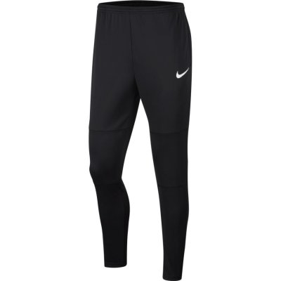 Nike Park 20 Knit Pant Trainingshose - black/black/white - Gr. kinder-xl