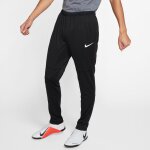 Nike Park 20 Knit Pant Trainingshose - black/black/white - Gr. xl