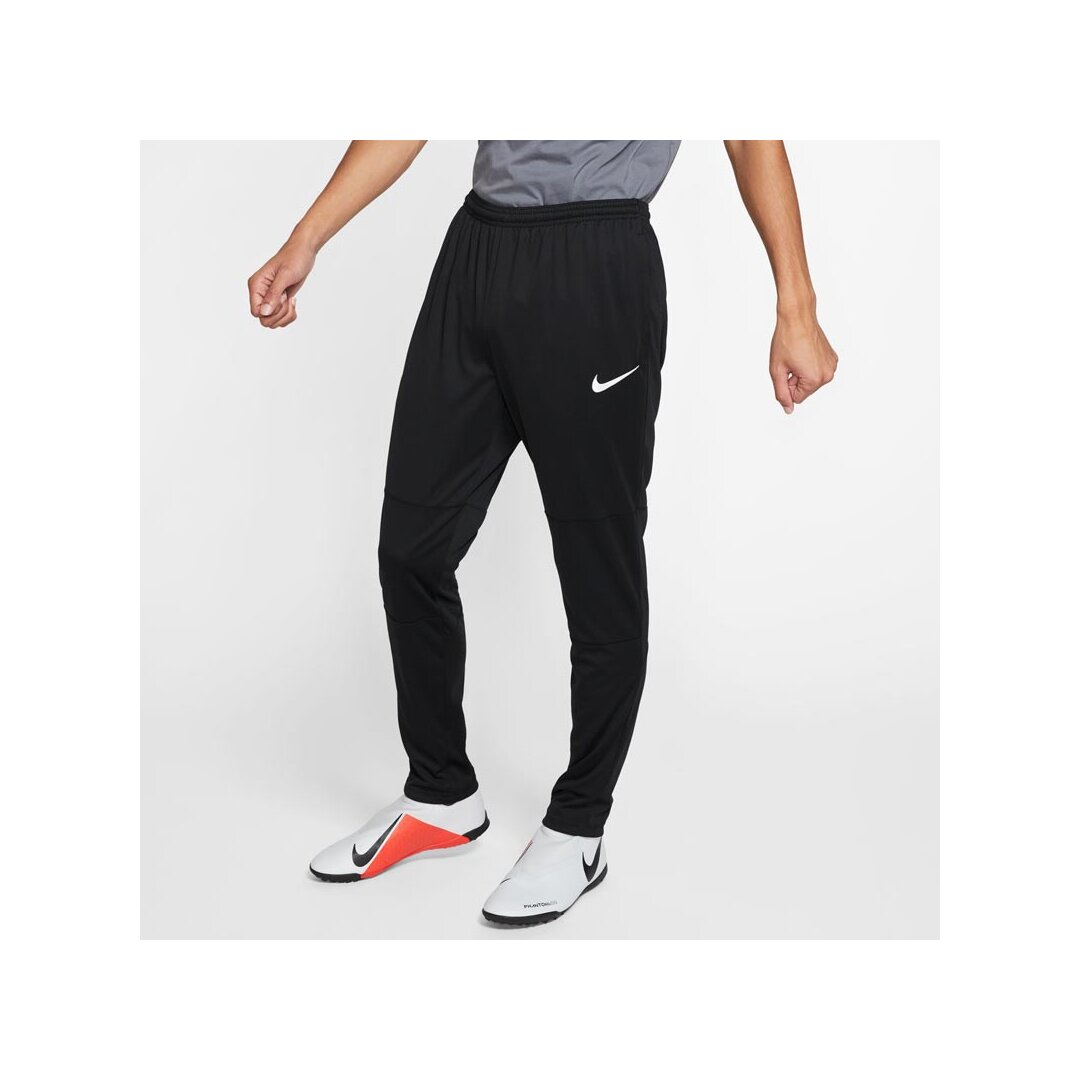 Nike Park 20 Knit Pant Trainingshose black/black/white Gr. m