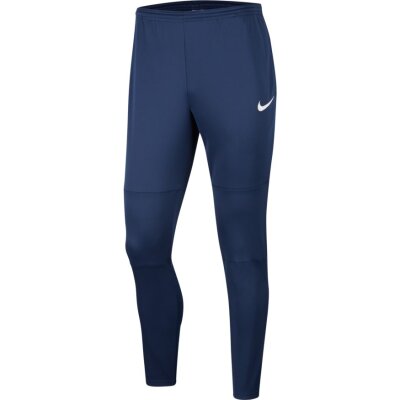 Nike Park 20 Knit Pant Trainingshose - obsidian/obsidian/wh - Gr. m