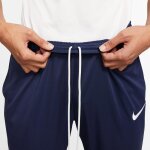 Nike Park 20 Knit Pant Trainingshose - obsidian/obsidian/wh - Gr. m