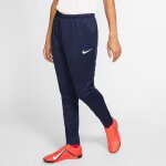 Nike Park 20 Knit Pant Trainingshose - obsidian/obsidian/wh - Gr. m