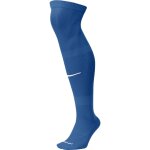 Nike Matchfit Sock - team royal/white - Gr. l