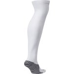 Nike Matchfit Sock - white/black - Gr. l