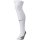 Nike Matchfit Sock - white/black - Gr. l