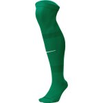 Nike Matchfit Sock - pine green/white - Gr. l