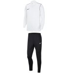 Nike Park 20 Knit Track Anzug - white/black/black - Gr. kinder-m