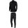Nike Park 20 Knit Track Anzug - black/white/white - Gr. l