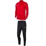 Nike Park 20 Knit Track Anzug - university red/white - Gr. l