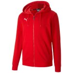 Puma teamGoal 23 Casuals Kapuzen Jogginganzug