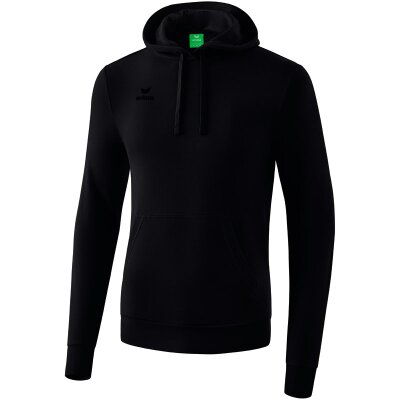 Erima Basic Kapuzensweatshirt