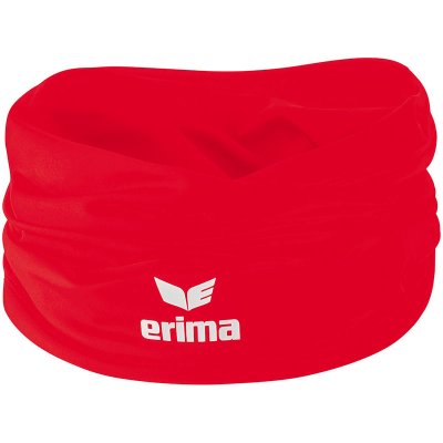 Erima Scarf Rot - red - Gr. 1