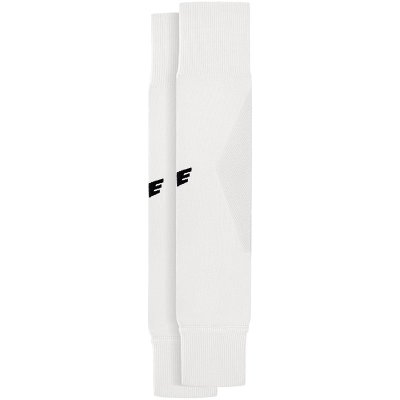 Erima Socks Tube - white/black - Gr. 0 (29-32)