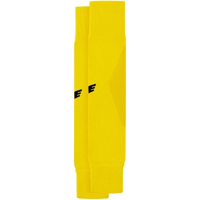 Erima Socks Tube - yellow/black - Gr. 2 (37-40)