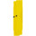 Erima Socks Tube - yellow/black - Gr. 2 (37-40)