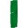 Erima Socks Tube - smaragd/white - Gr. 3 (41-43)