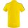 Erima Squad Poloshirt - yellow/black/slate grey - Gr. S