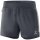 Erima Squad Short - slate grey/silver grey - Gr. 42