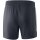 Erima Squad Short - slate grey/silver grey - Gr. 42