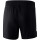 Erima Squad Short - black/white - Gr. 36