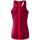 Erima Squad Tank Top - bordeaux/red - Gr. 36