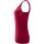 Erima Squad Tank Top - bordeaux/red - Gr. 36