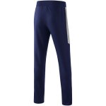 Erima Squad Worker Trainingshose - new navy/silver grey - Gr. S