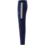 Erima Squad Worker Trainingshose - new navy/silver grey - Gr. S