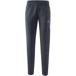 Erima Squad Worker Trainingshose - slate grey/silver grey...