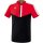Erima Squad T-Shirt - red/black/white - Gr. 152