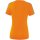 Erima Squad T-Shirt - new orange/slate grey/monument grey - Gr. 40