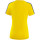 Erima Squad T-Shirt - yellow/black/slate grey - Gr. 44