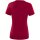 Erima Squad T-Shirt - bordeaux/red - Gr. 36