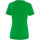 Erima Squad T-Shirt - fern green/smaragd/silver grey - Gr. 36