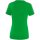 Erima Squad T-Shirt - fern green/smaragd/silver grey - Gr. 42