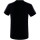 Erima Squad T-Shirt - black/slate grey - Gr. XL