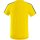 Erima Squad T-Shirt - yellow/black/slate grey - Gr. S