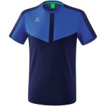 Erima Squad T-Shirt - new royal/new navy - Gr. S