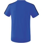 Erima Squad T-Shirt - new royal/new navy - Gr. S