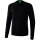 Erima Basic Sweatshirt - black - Gr. S