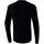 Erima Basic Sweatshirt - black - Gr. S