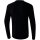 Erima Basic Sweatshirt - black - Gr. M