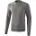 Erima Basic Sweatshirt - grey-melange - Gr. M