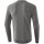 Erima Basic Sweatshirt - grey-melange - Gr. M