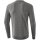 Erima Basic Sweatshirt - grey-melange - Gr. XXL