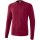 Erima Basic Sweatshirt - bordeaux - Gr. 3XL