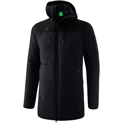 Erima Squad Winterjacke