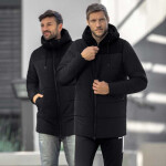 Erima Squad Winterjacke